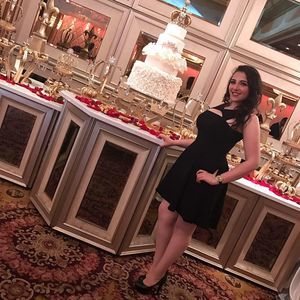 Meet your Posher, Talar