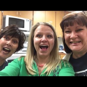 Meet your Posher, Sandy