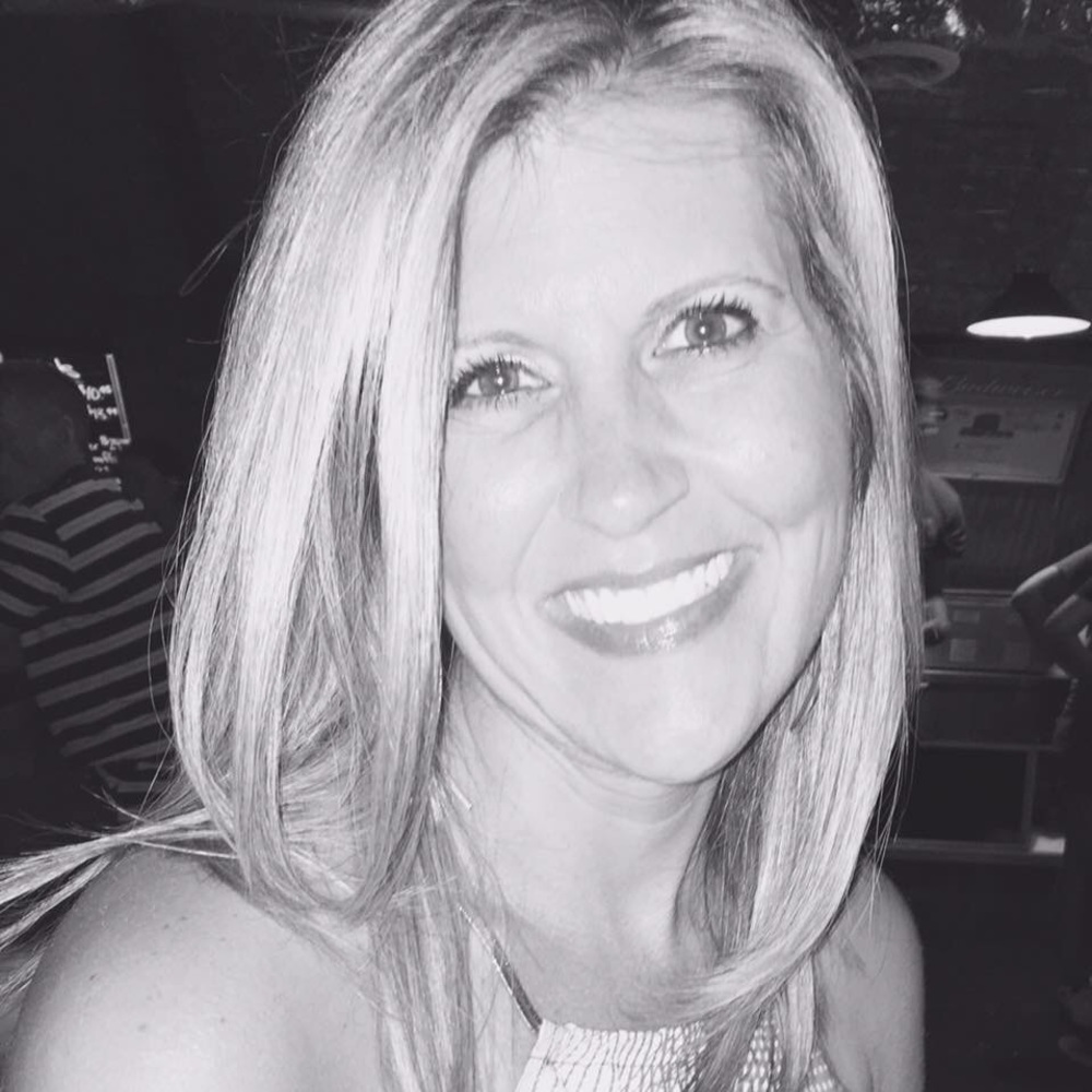 Meet your Posher, Cheryl