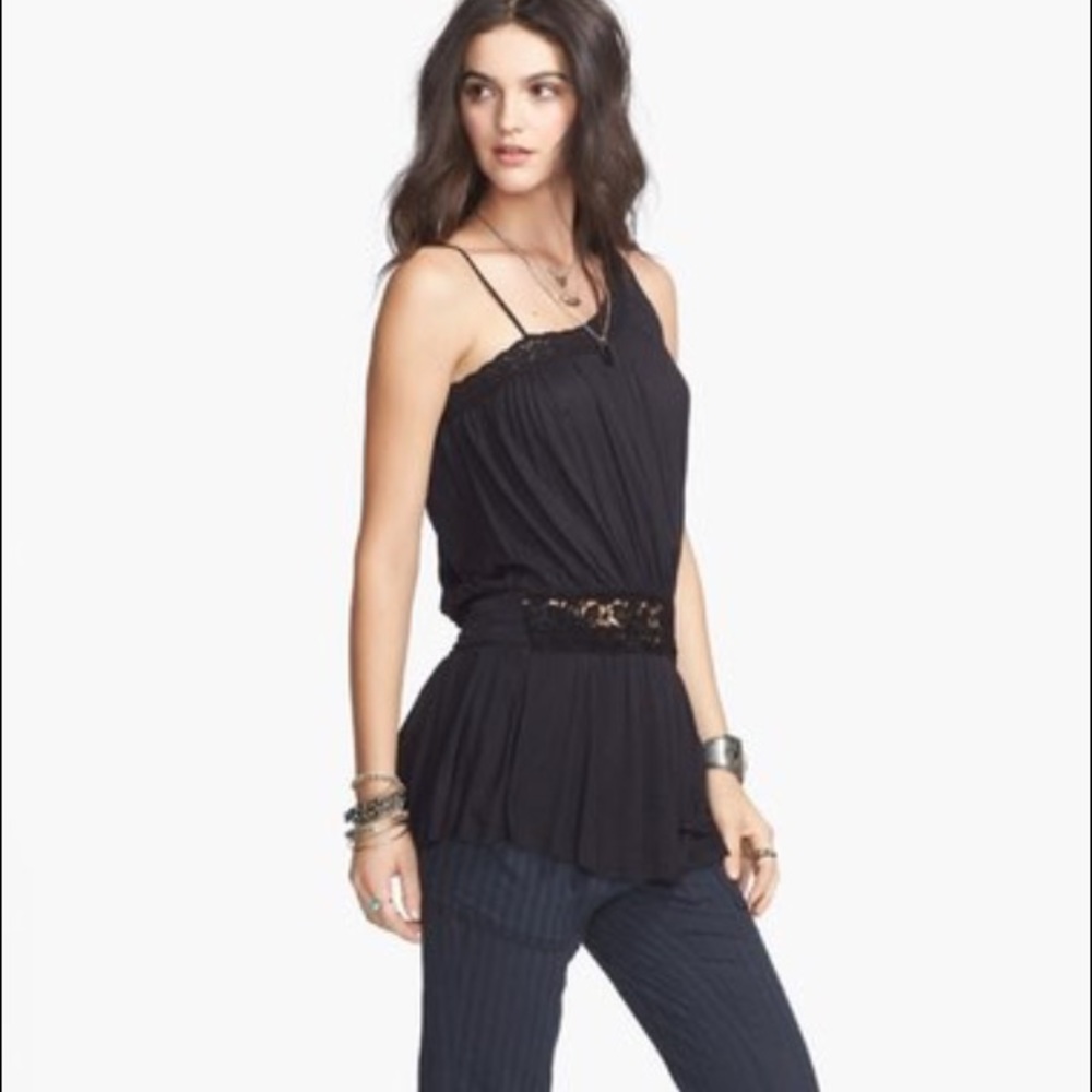 Free People Summer HaZe Tank