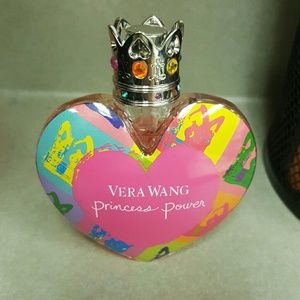 Vera Wang Princess Power