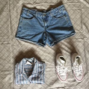 Levi Shorts