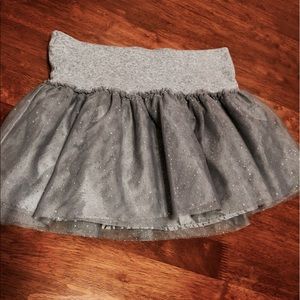 Justice kids skirt