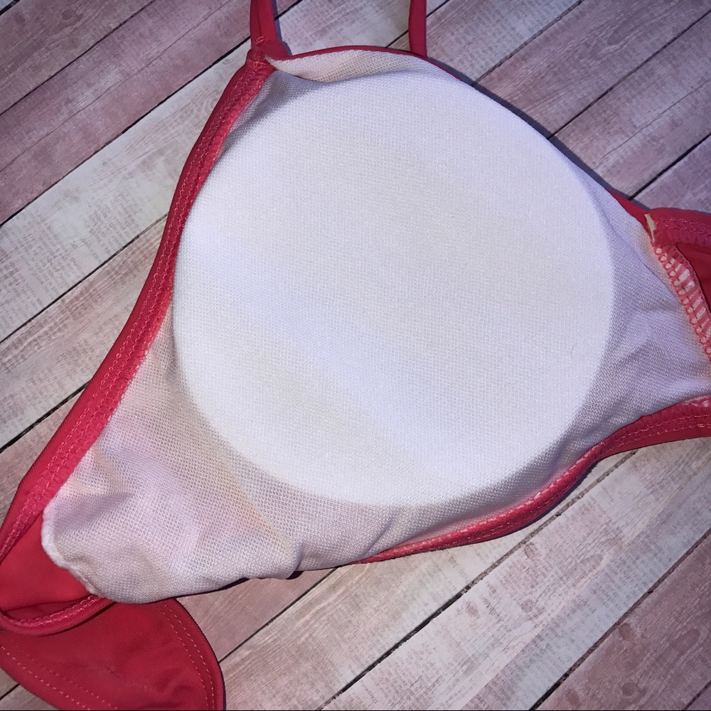 🏝Wrap Cheeky Bikini Bandage🏝 - Picture 3 of 4