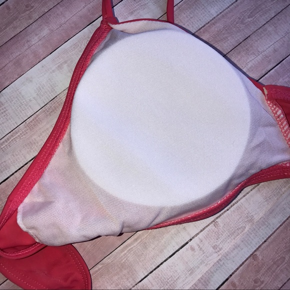 🏝Wrap Cheeky Bikini Bandage🏝 - Picture 3 of 4