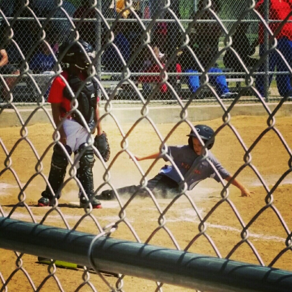 Meet your Posher, Allison