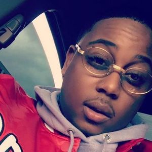 Meet your Posher, Terrell