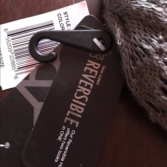 Stocking cap - Picture 2 of 2