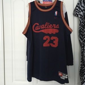 Lebron cavaliers jersey for sale