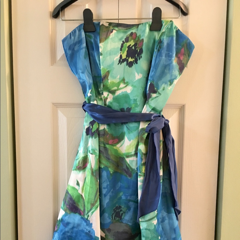 Wishes wishes wishes Brand dress size 16