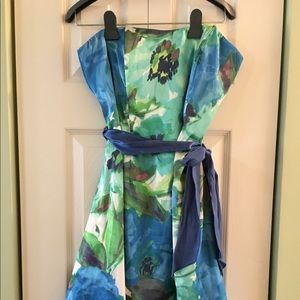 Wishes wishes wishes Brand dress size 16