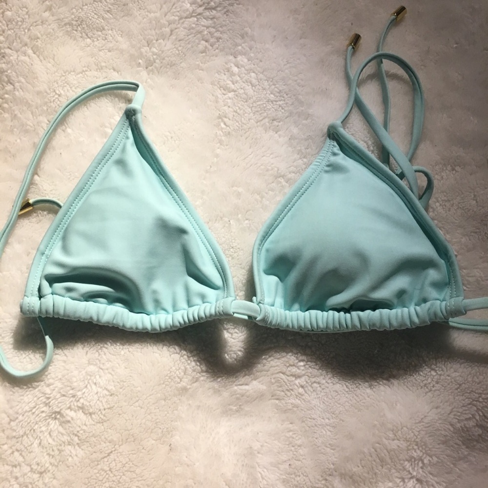 Bathing suit top