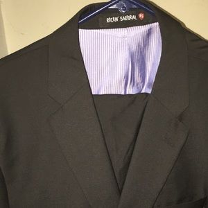 Rockin Satorial Suit set. Size 40