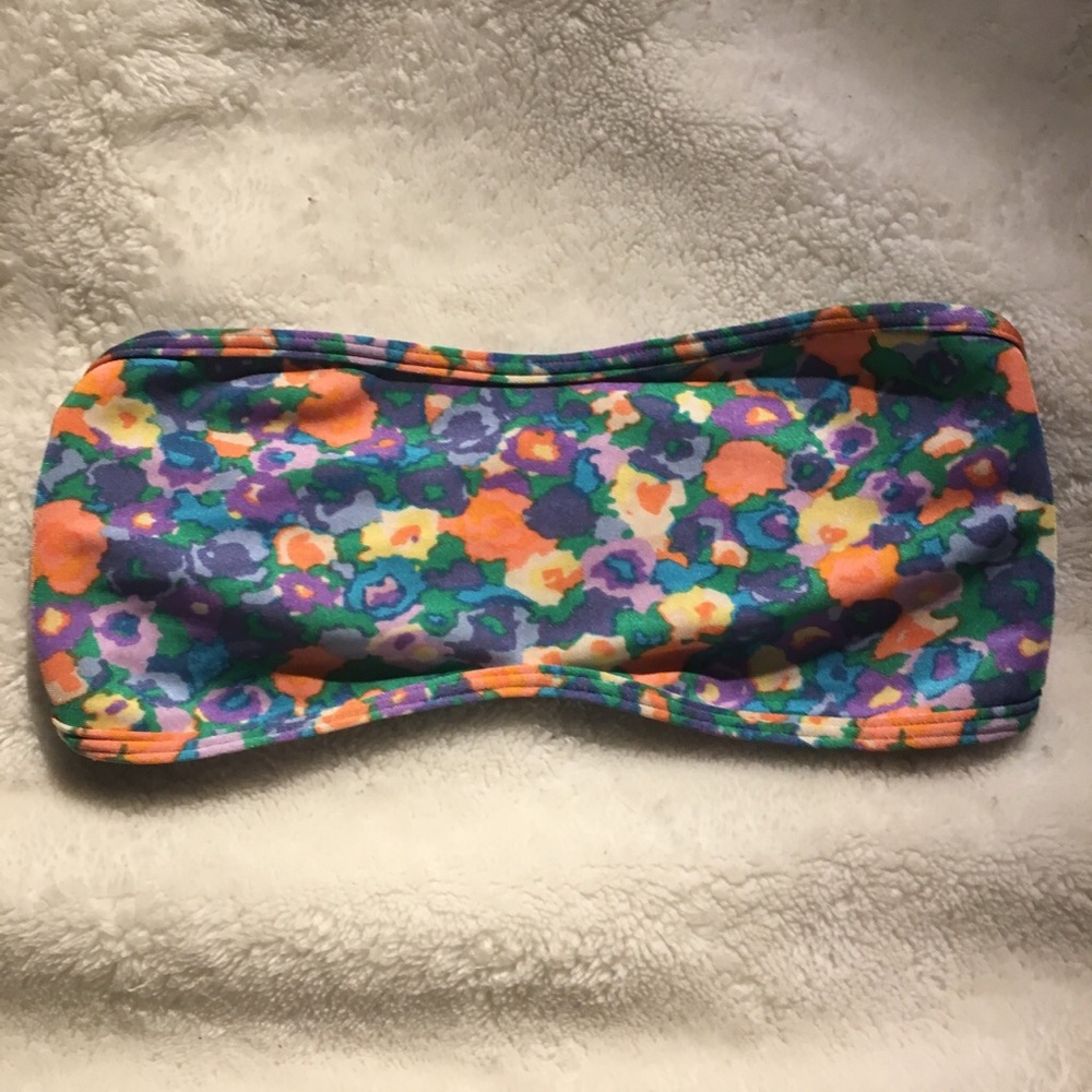 Bathing suit