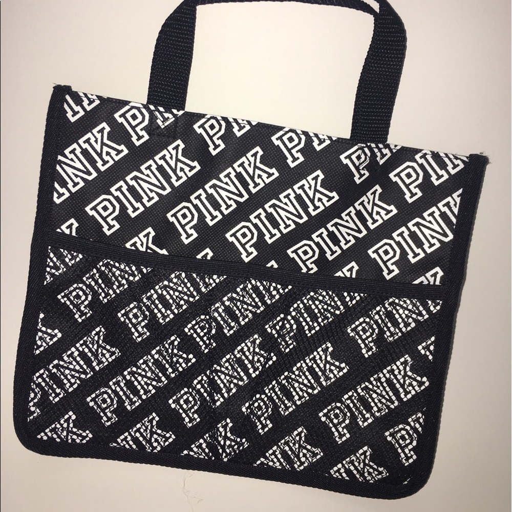 NWOT - VS PINK SHOWER CADDY