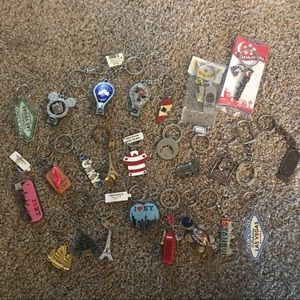 Meet your Posher, Jem