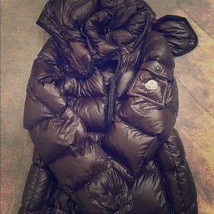 Moncler jacket