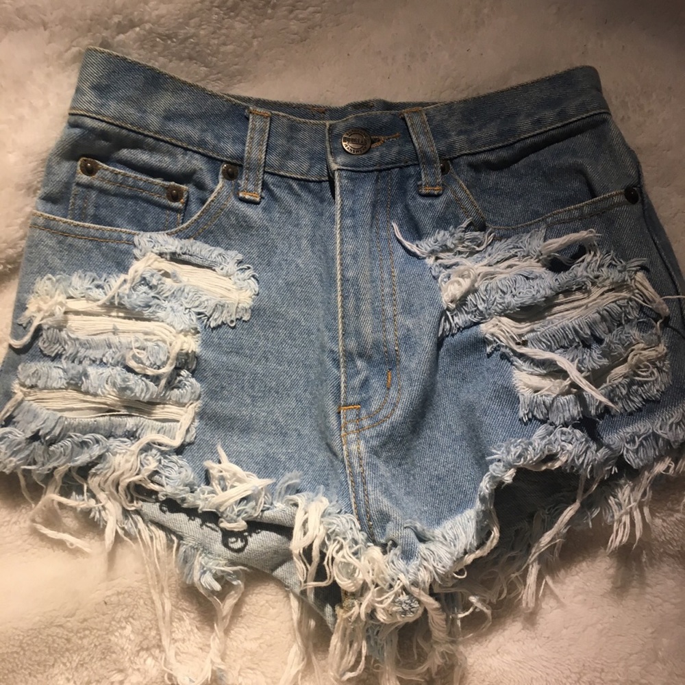 Shorts