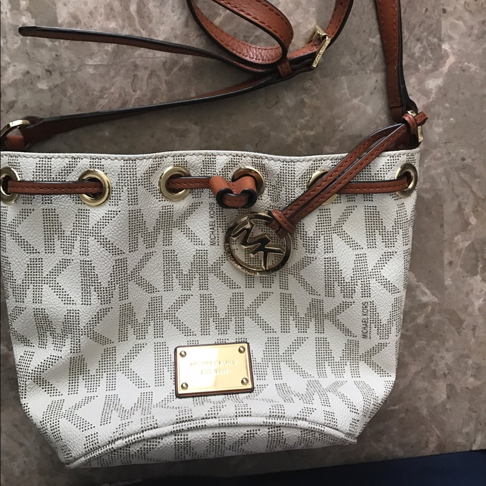 Messenger bag