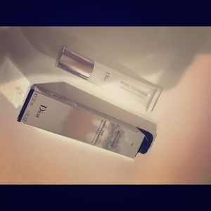 Dior primer