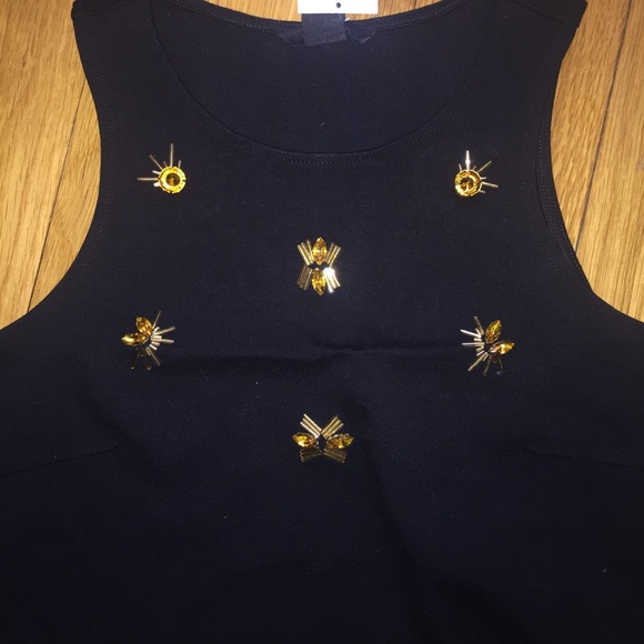 Skirt and tank set - Picture 3 of 3