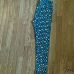 LuLaRoe leggings