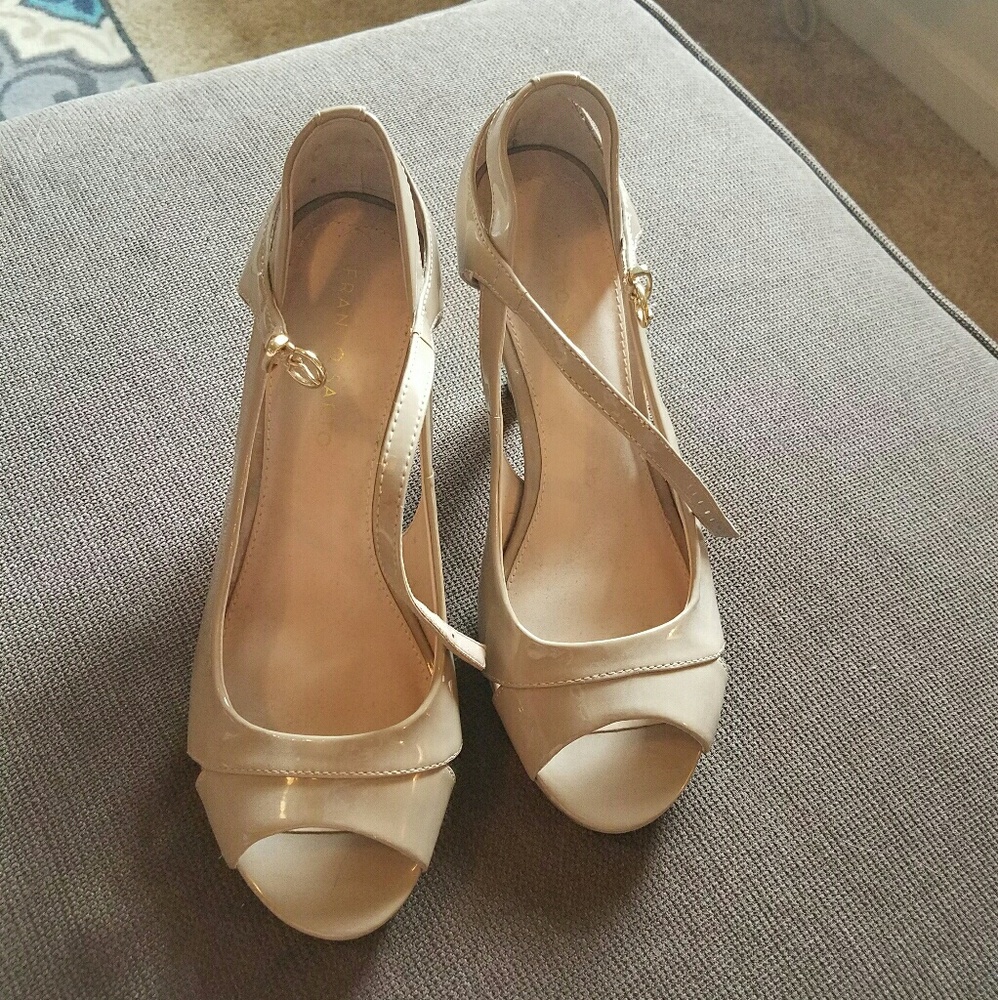 Franco Sarto Heels