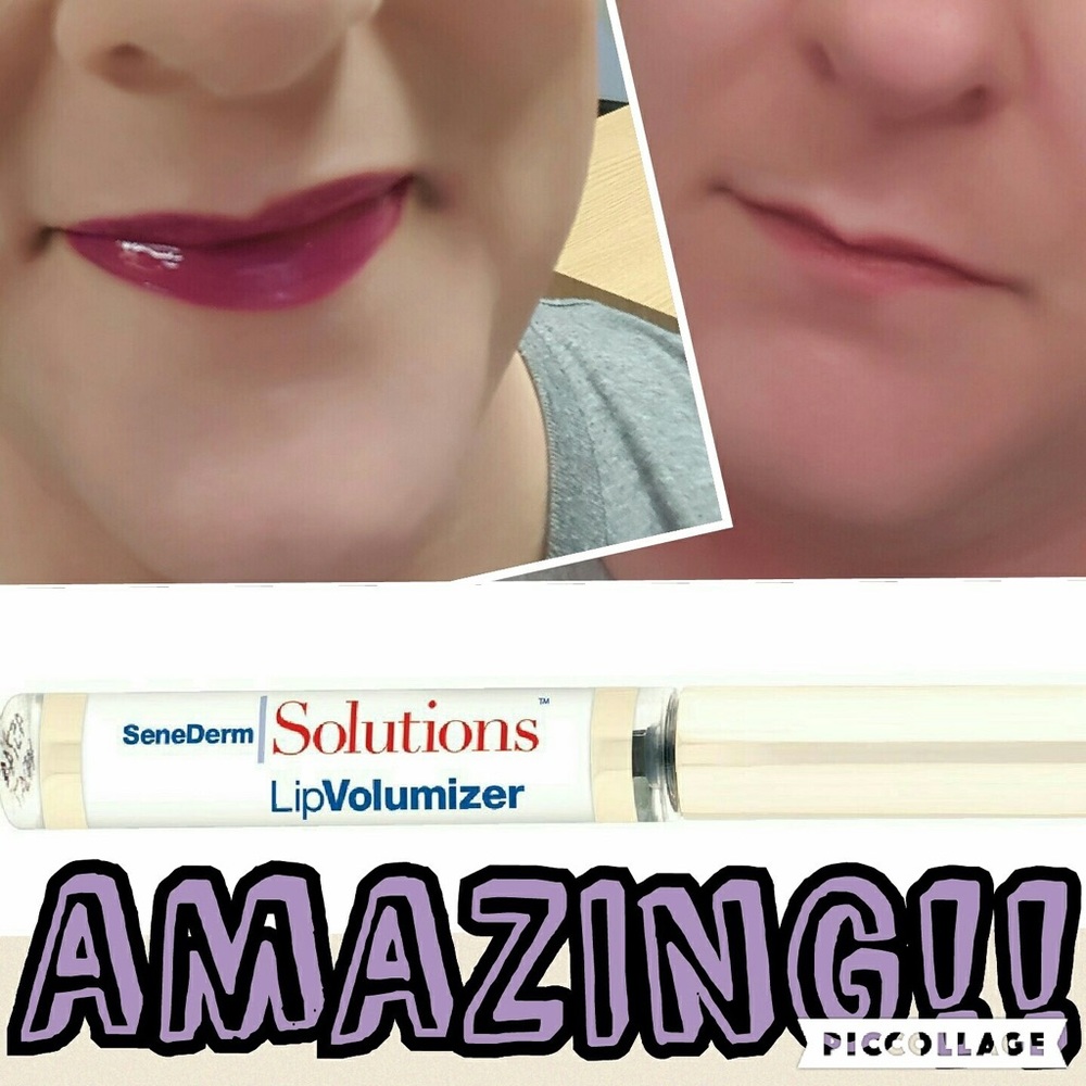 LipSense Lip Volumizer