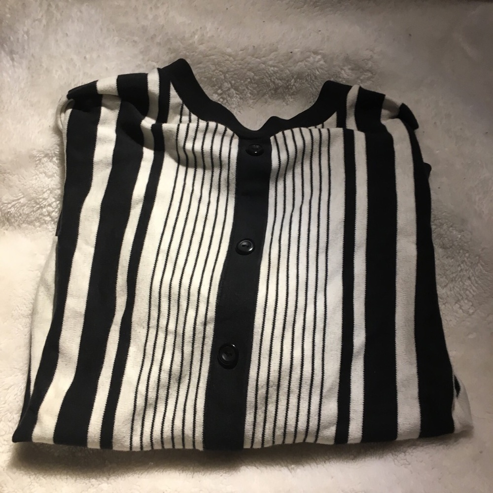 Referee shirt
