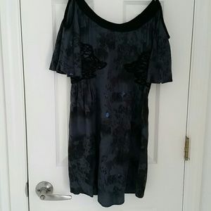 Cute dress for summer