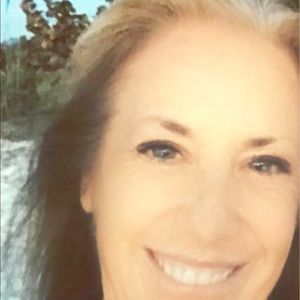 Meet your Posher, Kathleen