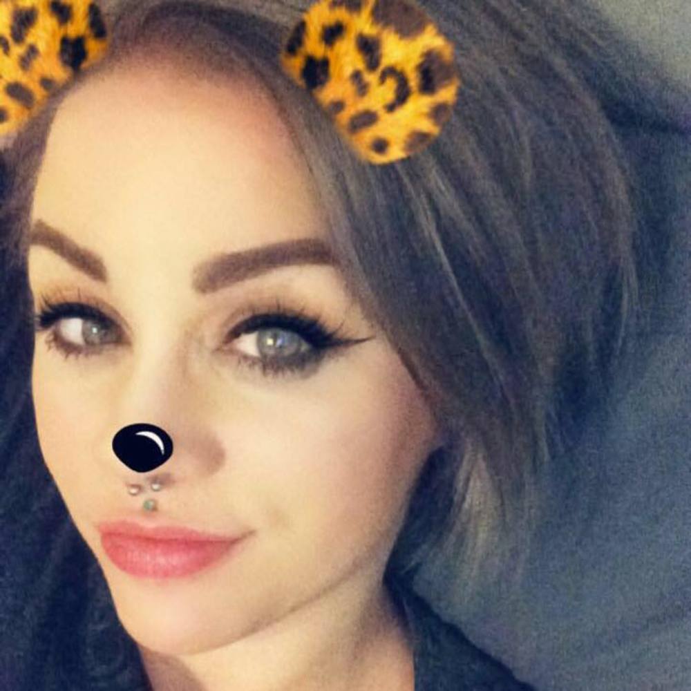 Meet your Posher, Jaimie