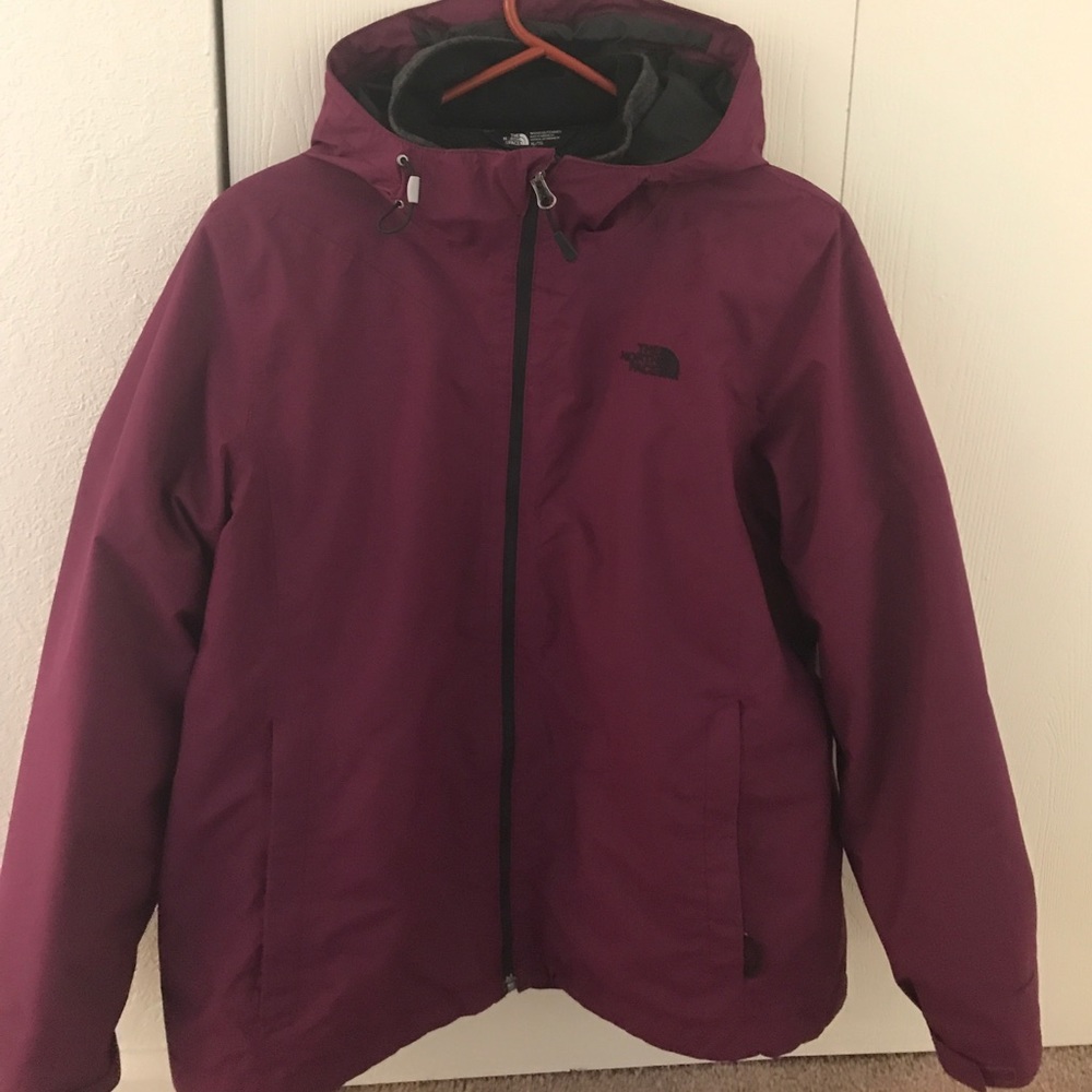 The North face Jacket