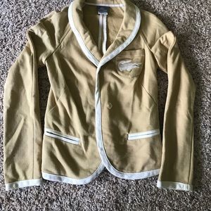 Lacoste Women's Blazer