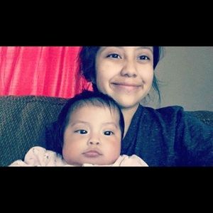 Meet your Posher, Alma