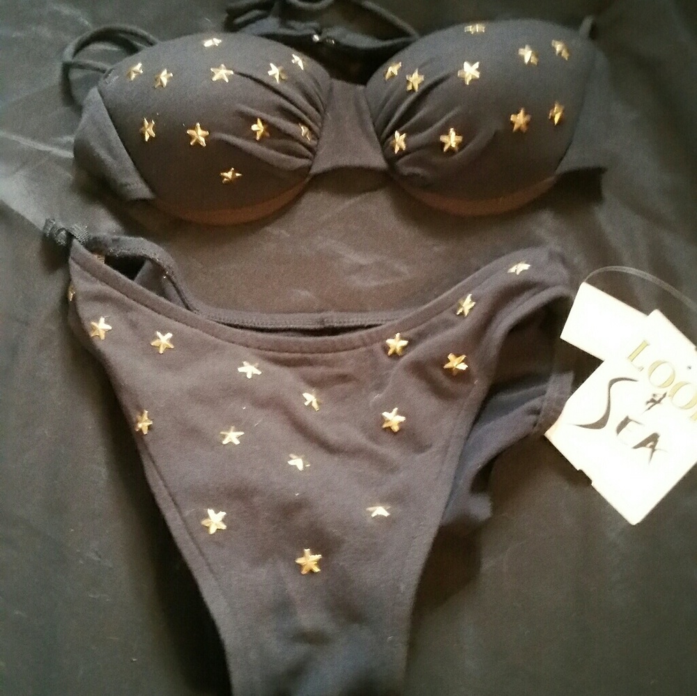Bikini. Free. Buy 1 get 1 free