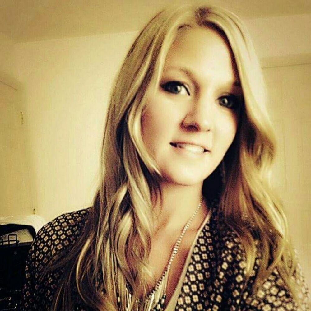 Meet your Posher, Julianne