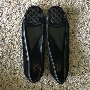 Dianne Von Furstenberg Flats size 6.5- make offer!