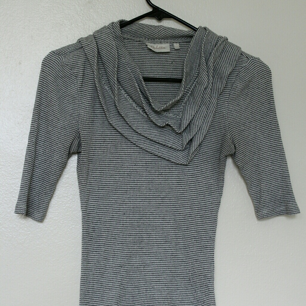 Anthropologie -  Deletta Top