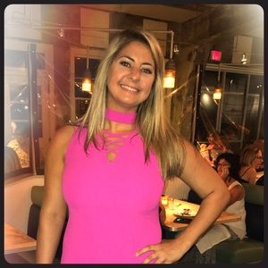 Meet Your Posher, Rebekah