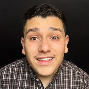 Meet your Posher, Joseph