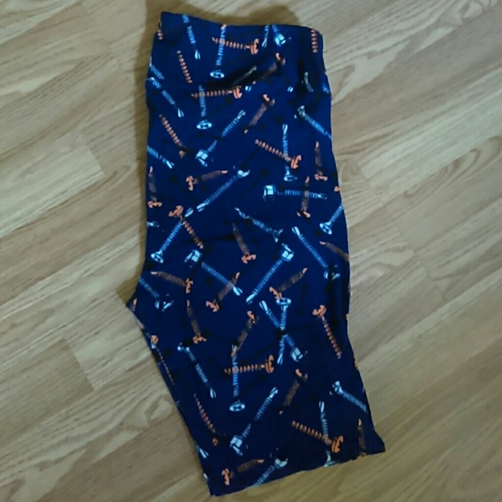 LuLaRoe Leggings