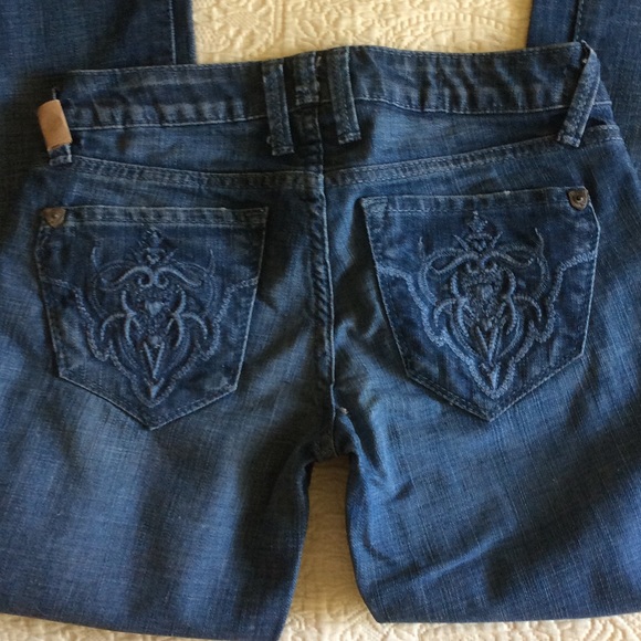 Jeans - Picture 4 of 4