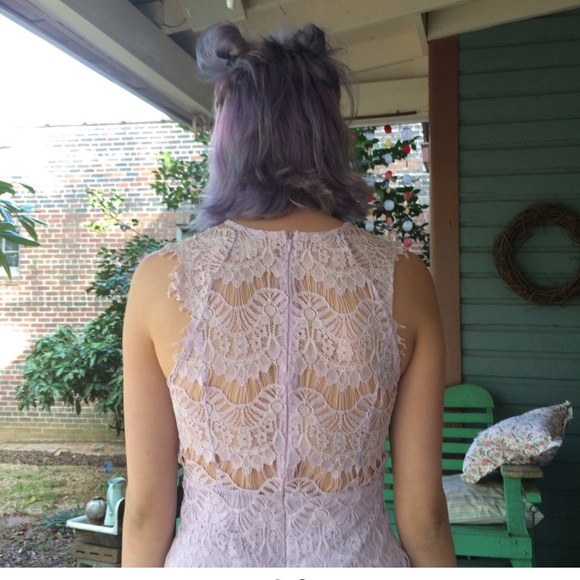 Dress - Picture 2 of 2