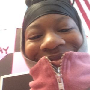 Meet your Posher, Jaheim