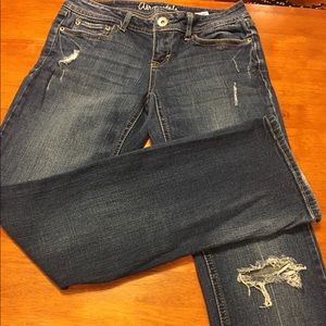 Aeropostale jeans