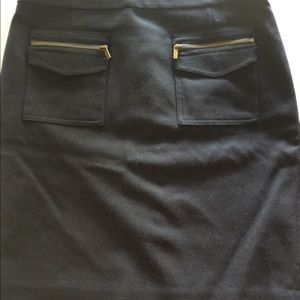 J Crew Pencil Skirt 👀