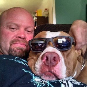 Meet your Posher, Bryan