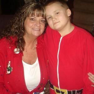 Meet your Posher, Dorothy