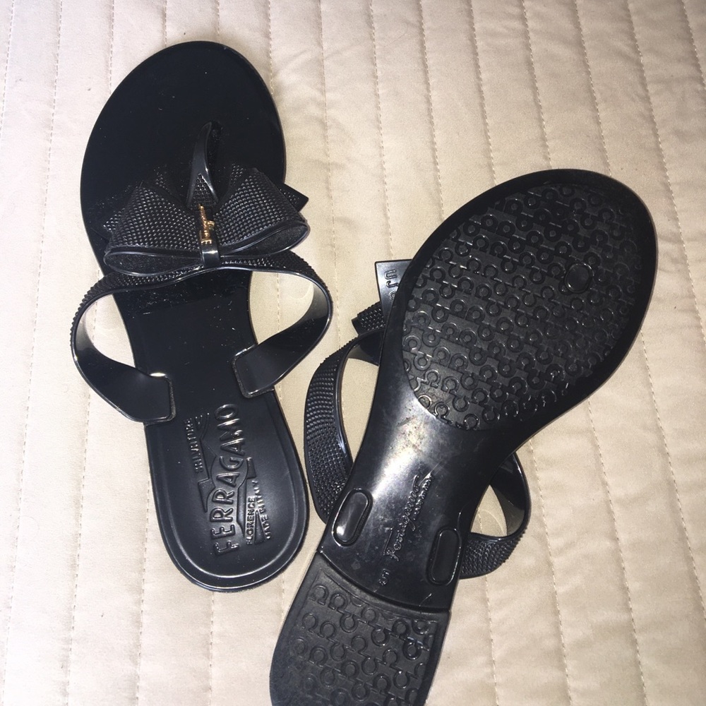 Ferragamo Sandals